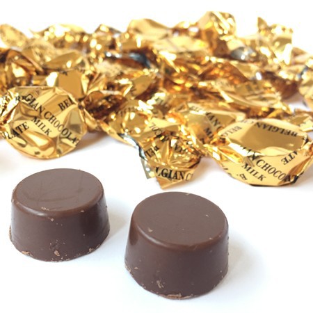 楽天市場 ベルギーチョコ 1g ピュアレ スイーツ お菓子 おつまみ 個包装 おつまみの専門店 月ヶ瀬