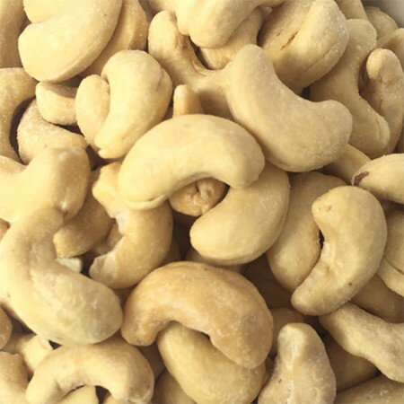 徳用カシューナッツ インド産 1kg 豆菓子 おつまみ おやつ 大袋 業務用