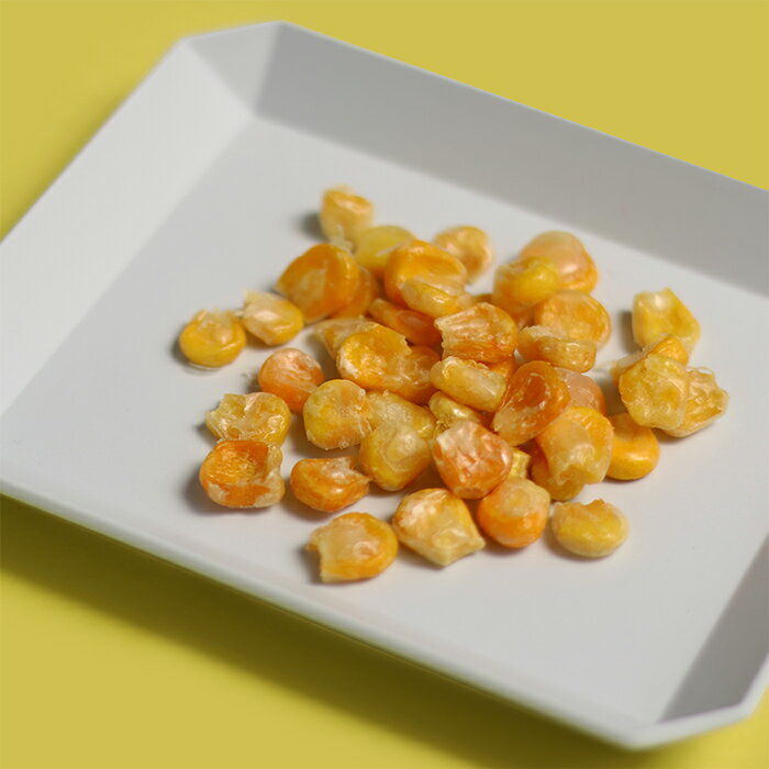 揚げとうもろこし ピロ包装 60g お菓子 お...の紹介画像2