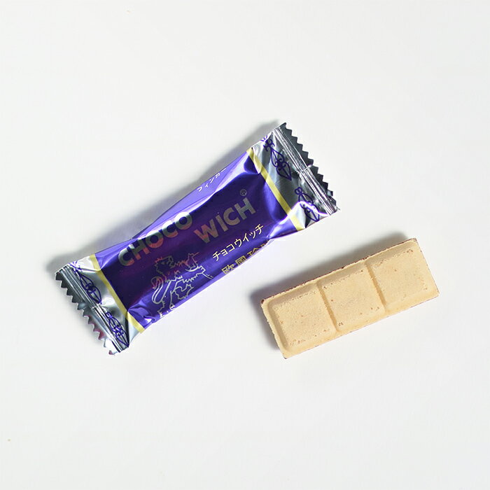 チョコウィッチ 75g チョコレート スイーツ お菓子 おつまみ 個包装 3