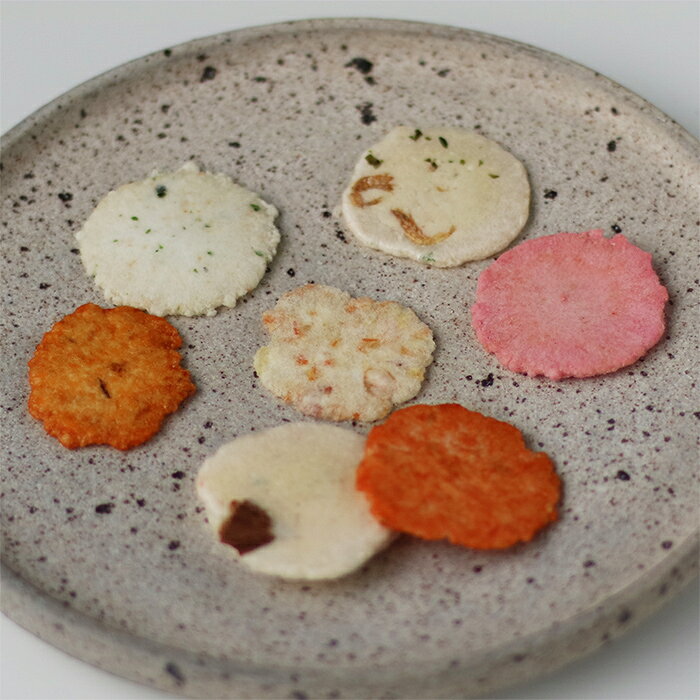 徳用浜の彩り 150g 煎餅 スナック お菓子 おつまみ 個包装 tsukigase-10000833 おつまみの専門店 月ヶ瀬 サンプル画像3