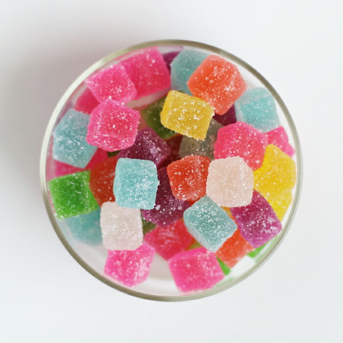 市松ゼリー 170g お菓子 おつまみ おやつ