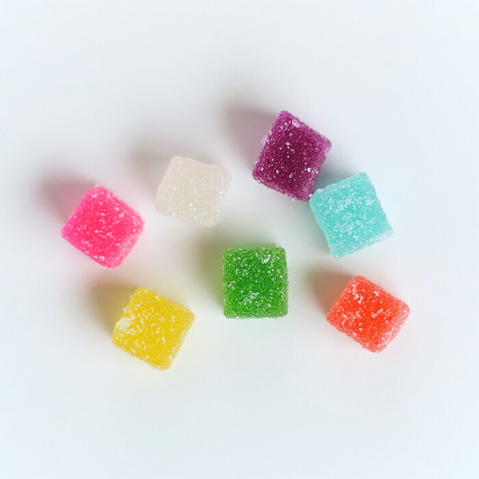 市松ゼリー 170g お菓子 おつまみ おやつ