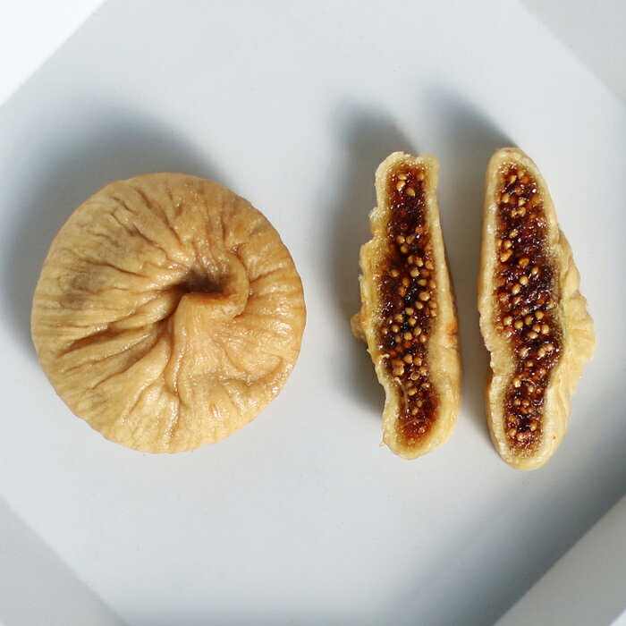 おつまみの専門店 月ヶ瀬のソフトいちじく トルコ産 1kg ドライフルーツ おつまみ ドライいちじく｜アングル2