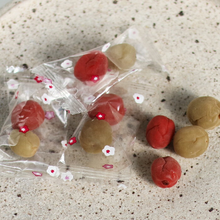 徳用花こうめ 250g 珍味 つまみ 酒のあて おつまみ 業務用