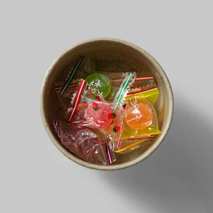 徳用果汁宴 500 ゼリー お菓子 おつまみ 個包装 大袋 業務用