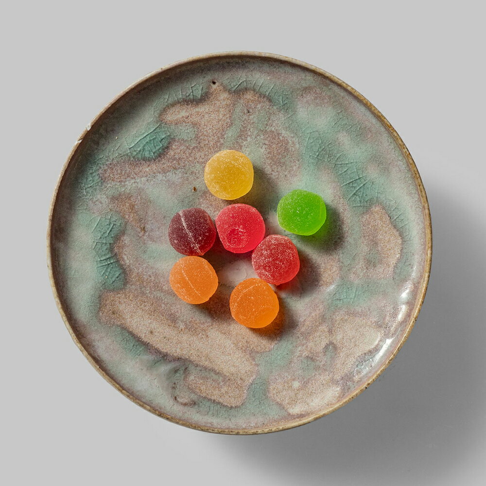 徳用果汁宴 500 ゼリー お菓子 おつまみ 個包装 大袋 業務用
