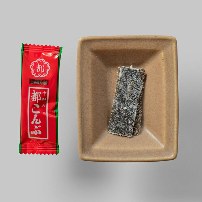 都昆布 90g メール便発送 おつまみ 珍味 個包装