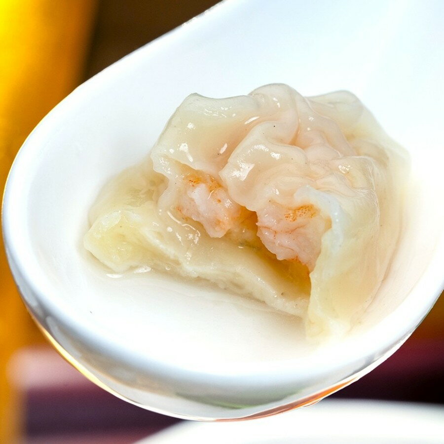 手包み 海老 わんたん 業務用 500g（10g×50個入）※冷凍のサムネイル