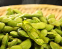 【産地直送】枝豆(新潟茶豆・あま茶豆) JA新潟かがやき 新津 約2kg (約250g×8袋) ※冷蔵 送料無料