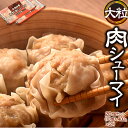 電子レンジでOK 大粒肉シューマイ 20個セット 10個入り×2パック 合計800g 焼売 しゅうまい 中華 点心 お弁当 おかず 冷凍 送料無料