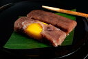 スイーツ お菓子 和菓子 愛媛県大洲 冨永松栄堂 ひとくち生志ぐれ5個・栗志ぐれ5個 常温または冷蔵 送料無料