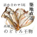 お中元 ギフト 高級干物 のどぐろ 