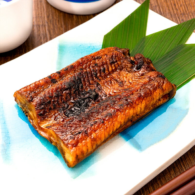 ギフト うなぎ蒲焼き カットうなぎ 国産うなぎ 40g×5パック 合計200g 食べきりサイズ 柔らかうなぎを丁寧に焼き上げました。深蒸し 土用の丑の日 ウナギ 鰻 うな丼 うな重 ひつまぶし 深蒸し ギフト 豊洲市場