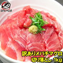 訳あり マグロ メバチマグロ 上 1kg 切り落とし 詰め合わせ 楽天最安値に挑戦 冷凍 刺身 訳アリ わけあり ワケアリ まぐろ マグロ 鮪 ..