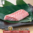 母の日 ギフト 父の日 まぐろ マグロ 国産 生 本マグロ 本まぐろ 大トロ 柵 320g ◆ 鮪 マグロ丼 まぐろ丼 本鮪 刺身 生マグロ 本マグロ お取り寄せ グルメ 冷蔵 トロ 高級 贈り物 贈答 お中元 お歳暮 熨斗 のし