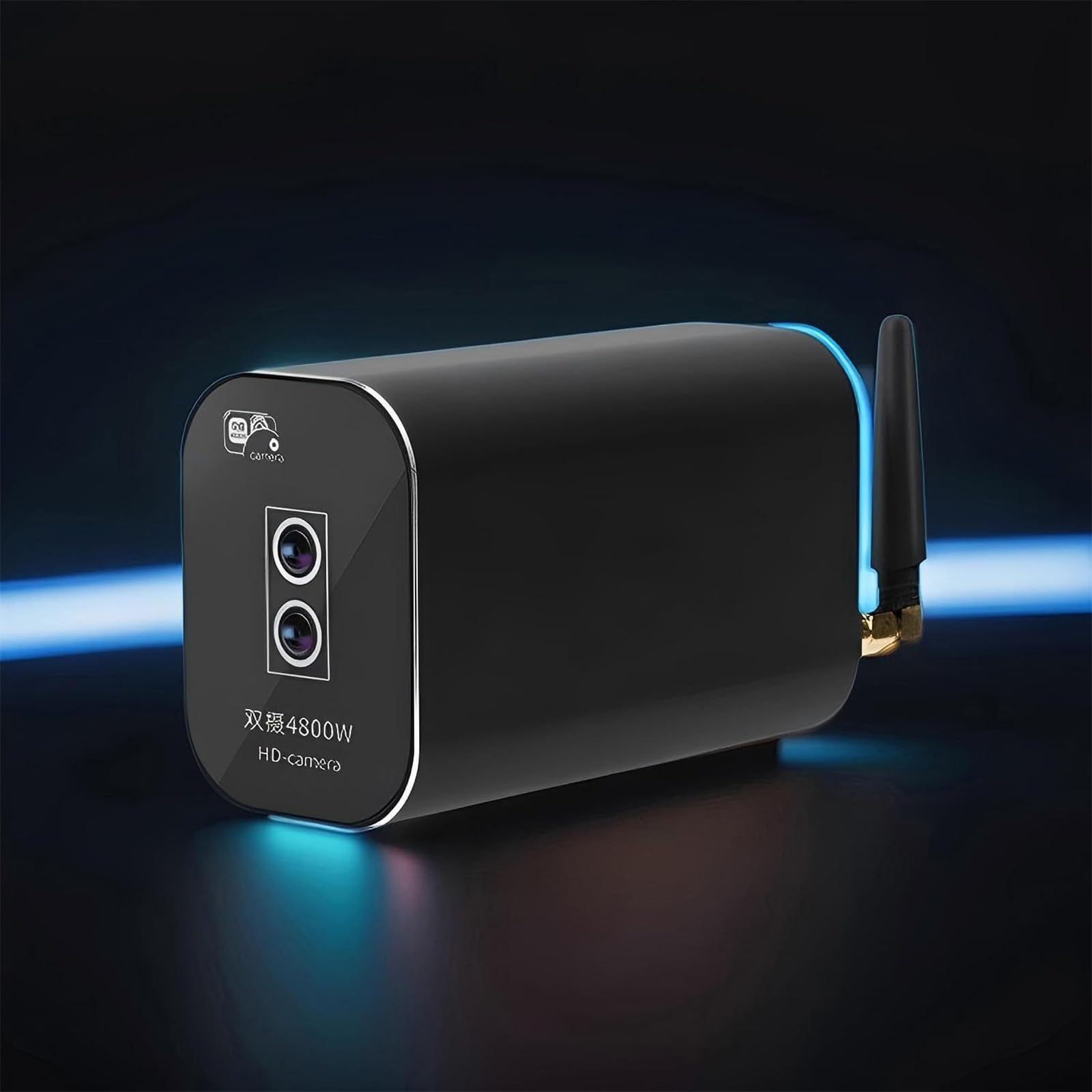 ダブル8Kストリーミングウェブカメラリモート制御USBオートフォーカスリビングストリームカメラライブ..