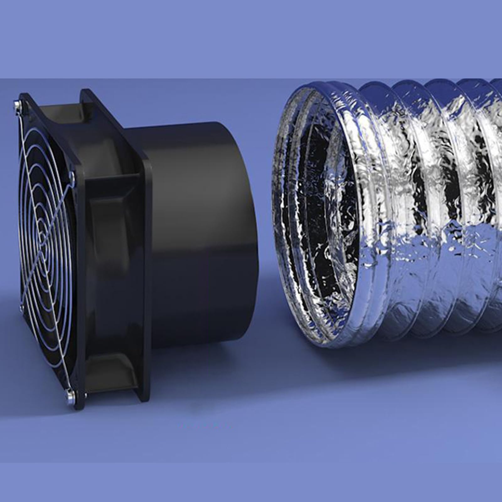 屋外排気ファンソーラーパネルエキゾーストファンボートの屋根裏部屋の冷却グリーンハウスプレミアムファンABSファン