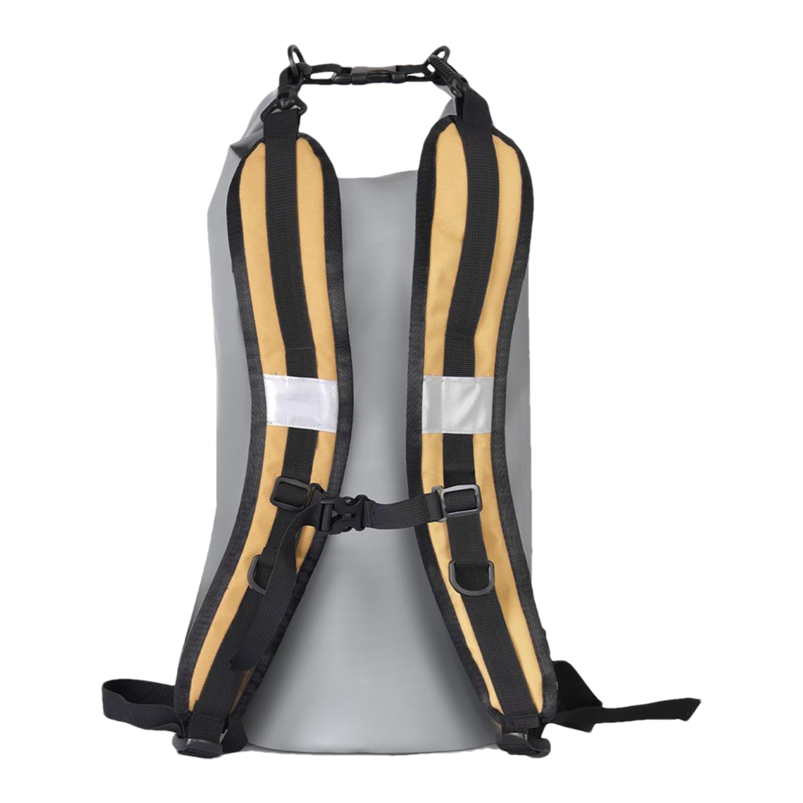 鞄用ショルダーストラップ | バッグ交換用ストラップ | 多機能簡単接続交換可能チェーン カメラバッグ用 写真撮影 旅行 日常外出 便利グッズ(3)