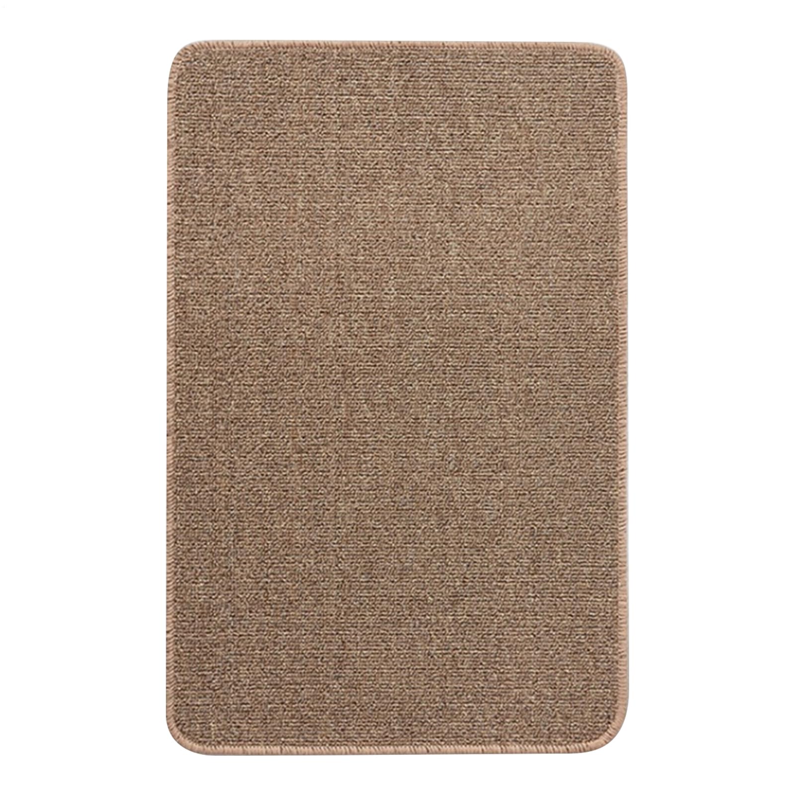 猫用スクラッチパッド - 猫用 ウォール スクラッチャー,スクラッチ防止 粘着式 インタラクティブ 子猫用 おもちゃ 遊び用 床用 室内用 ソファ用 家庭用(3)