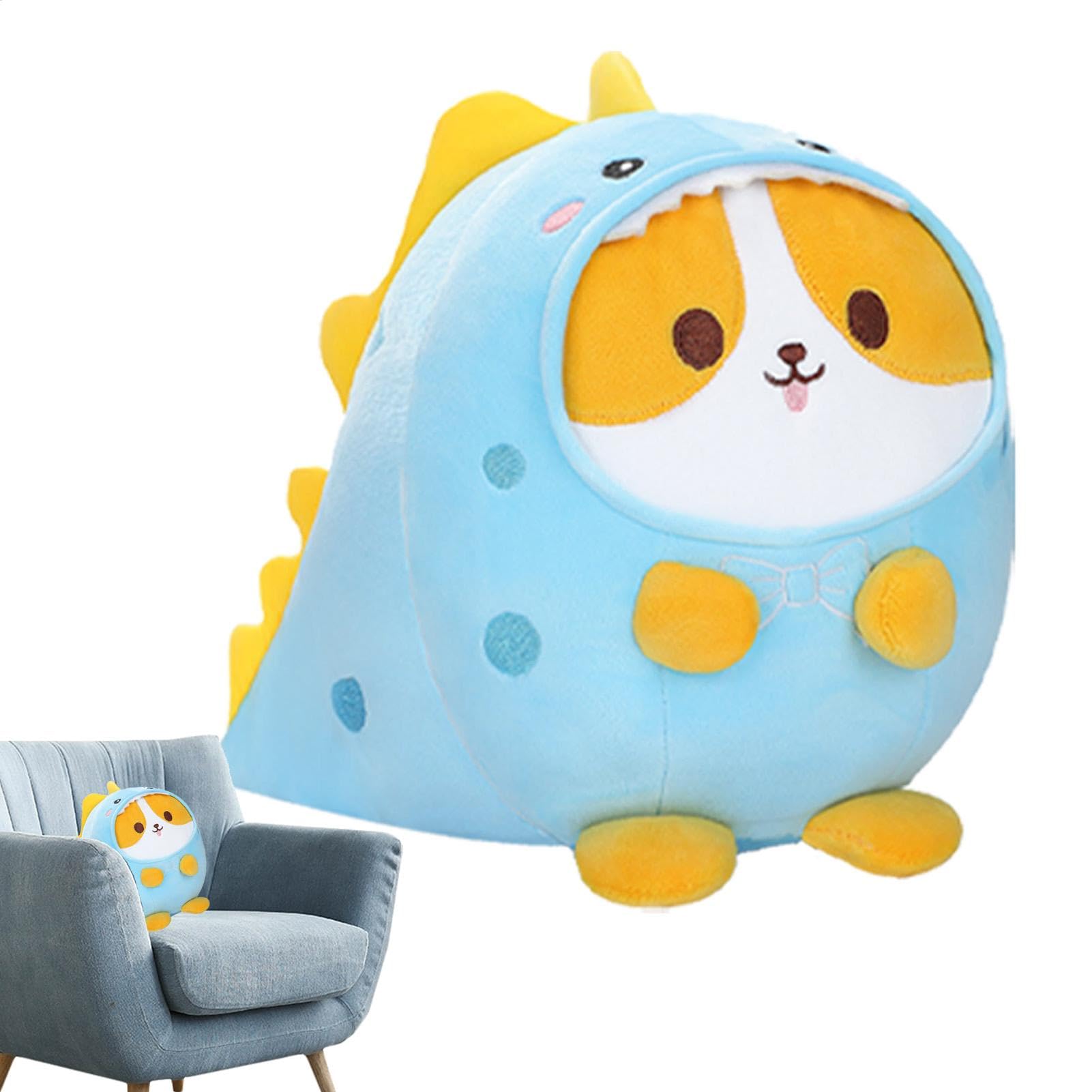 ぬいぐるみ,ぬいぐるみ - ぬいぐるみコンビネーションアニマルぬいぐるみ - 動物のぬいぐるみ、9.87イ..