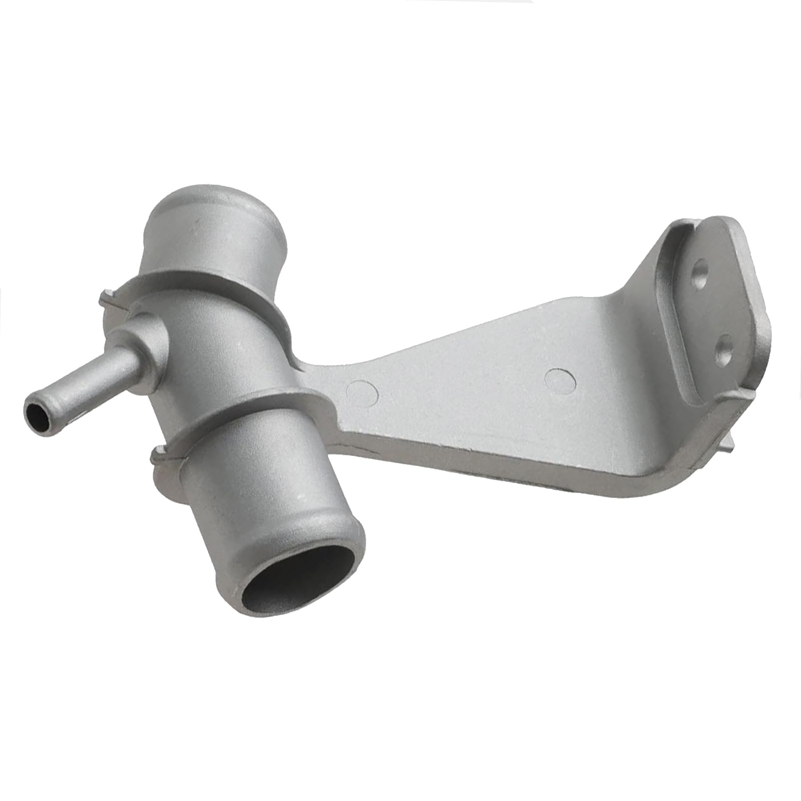 16577-22030 エンジン ラジエーター ウォーターアウトレット クーラントパイプ ホース 16577-2202 トヨ..