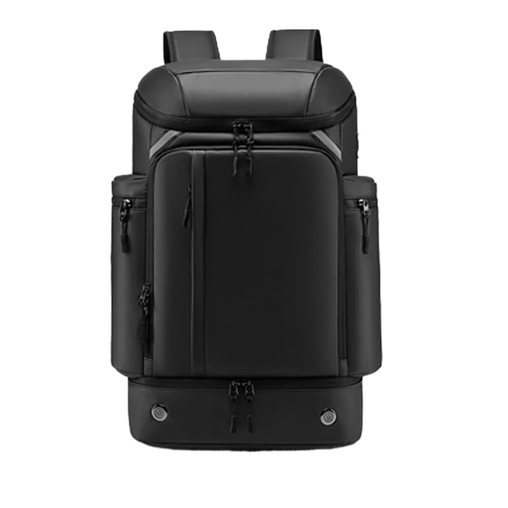 楽天月影屋P アウトドア防水トラベルバックパック、ラップトップバッグ、登山、スポーツ、ハイキング用リュックサック。