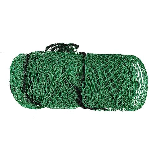 ゴルフネット 練習用 屋外 飛散防止ネット 取り替えネット 2*2m/3*3m 防球ネット 網 自宅 庭 大型タイ..