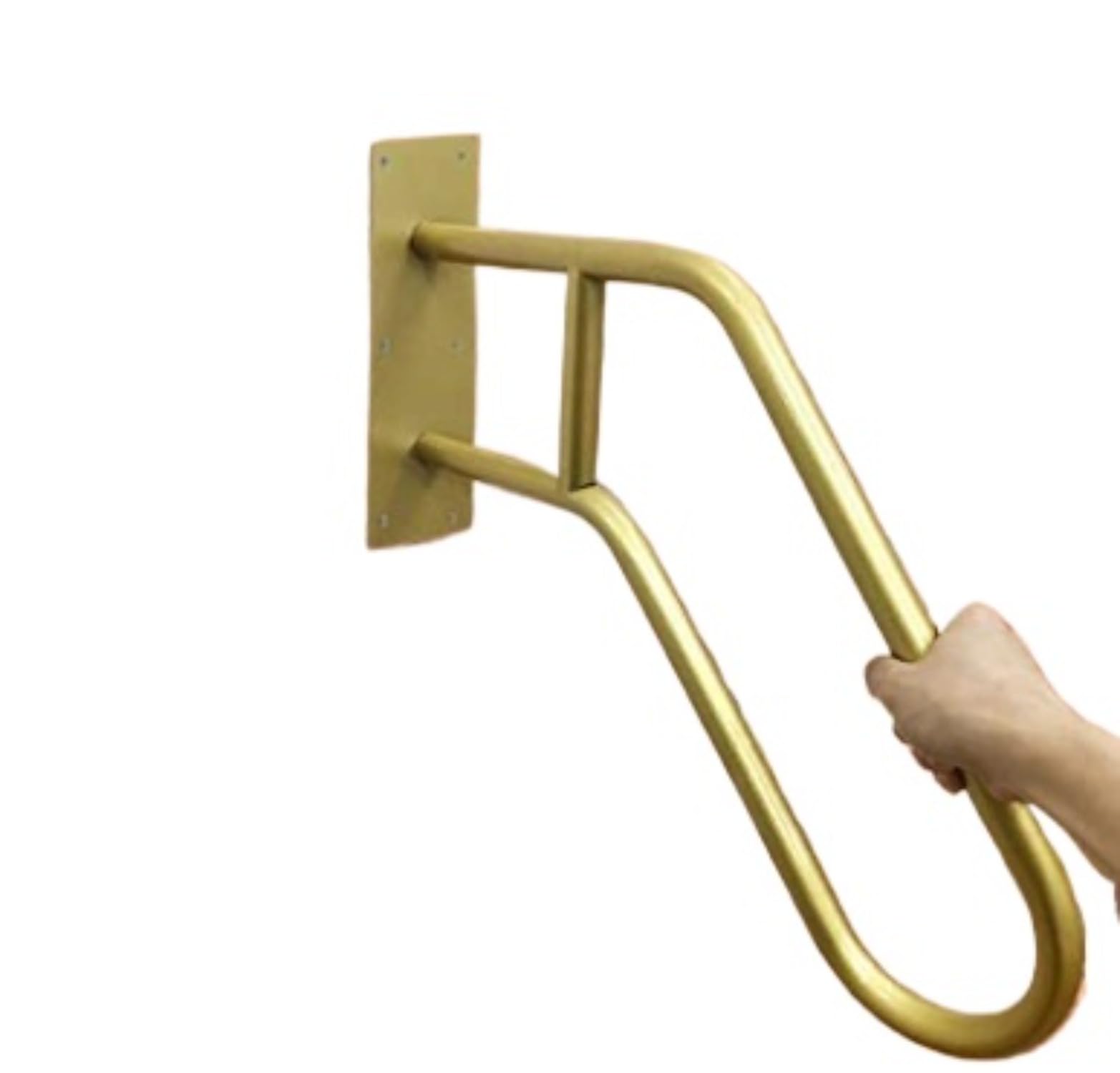 ステップ手すり階段安全手すり工業スタイルU字型手すり治療卸売配管手すり手すりエントランス一時的な..