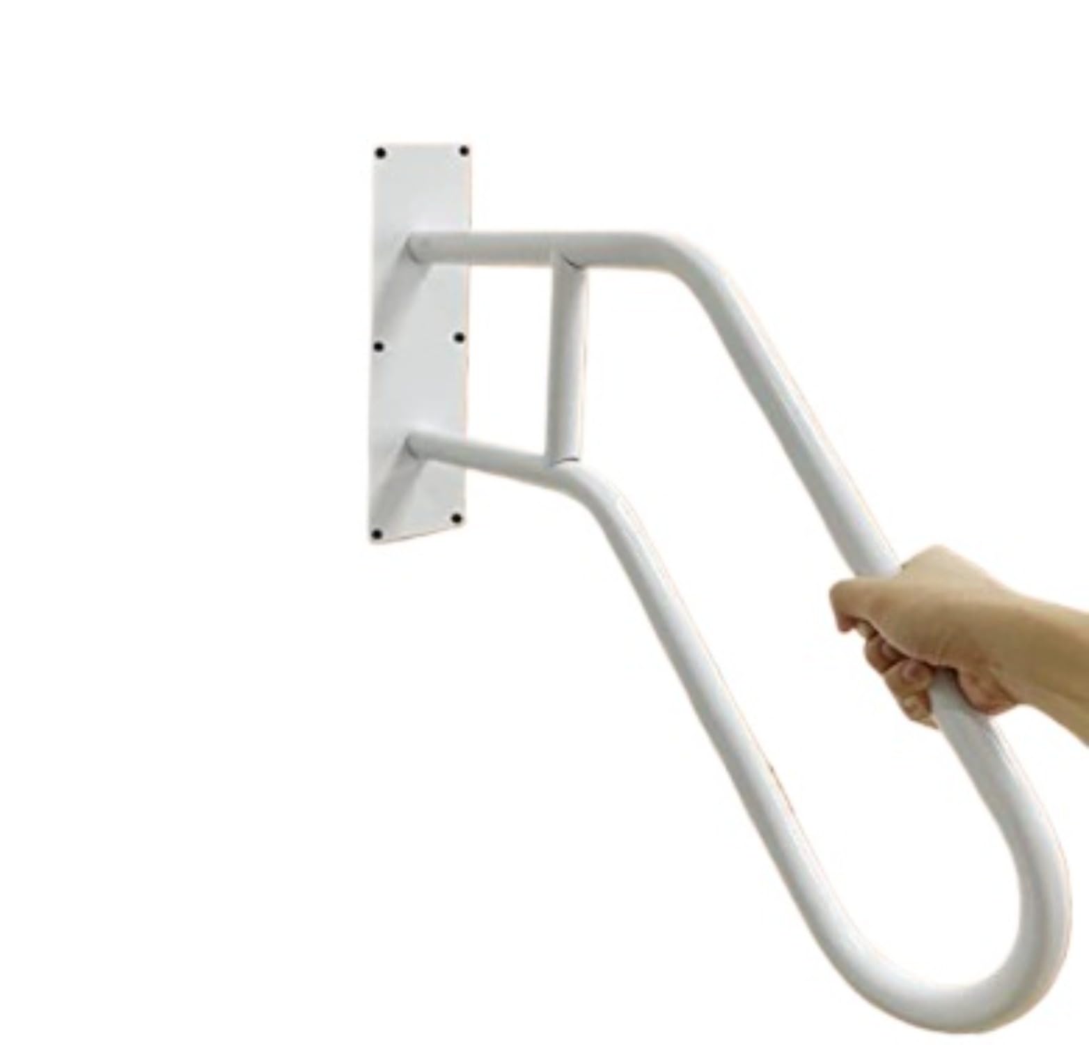 ステップ手すり階段安全手すり工業スタイルU字型手すり治療卸売配管手すり手すりエントランス一時的な..