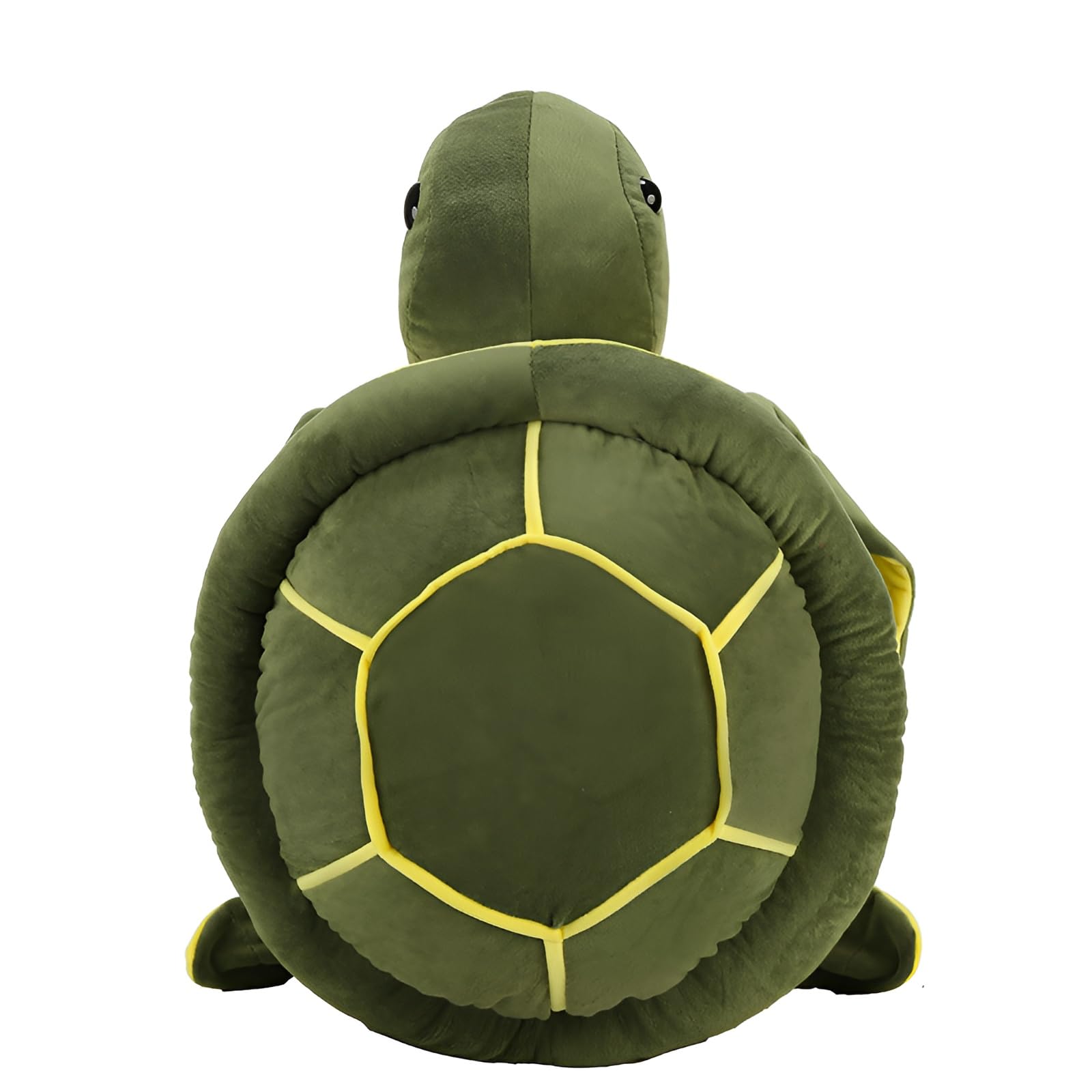 スキー・プロテクター スキー・ヒップ・プロテクター フィット 変形しにくい 落下防止漫画カメ膝パッド 漫画の亀の膝のぬいぐるみ 耐久性のあるファスナー 耐摩耗性 耐屈曲性 ヒッププロテクター 良好な柔らかさ 快適 アウトドアスキー