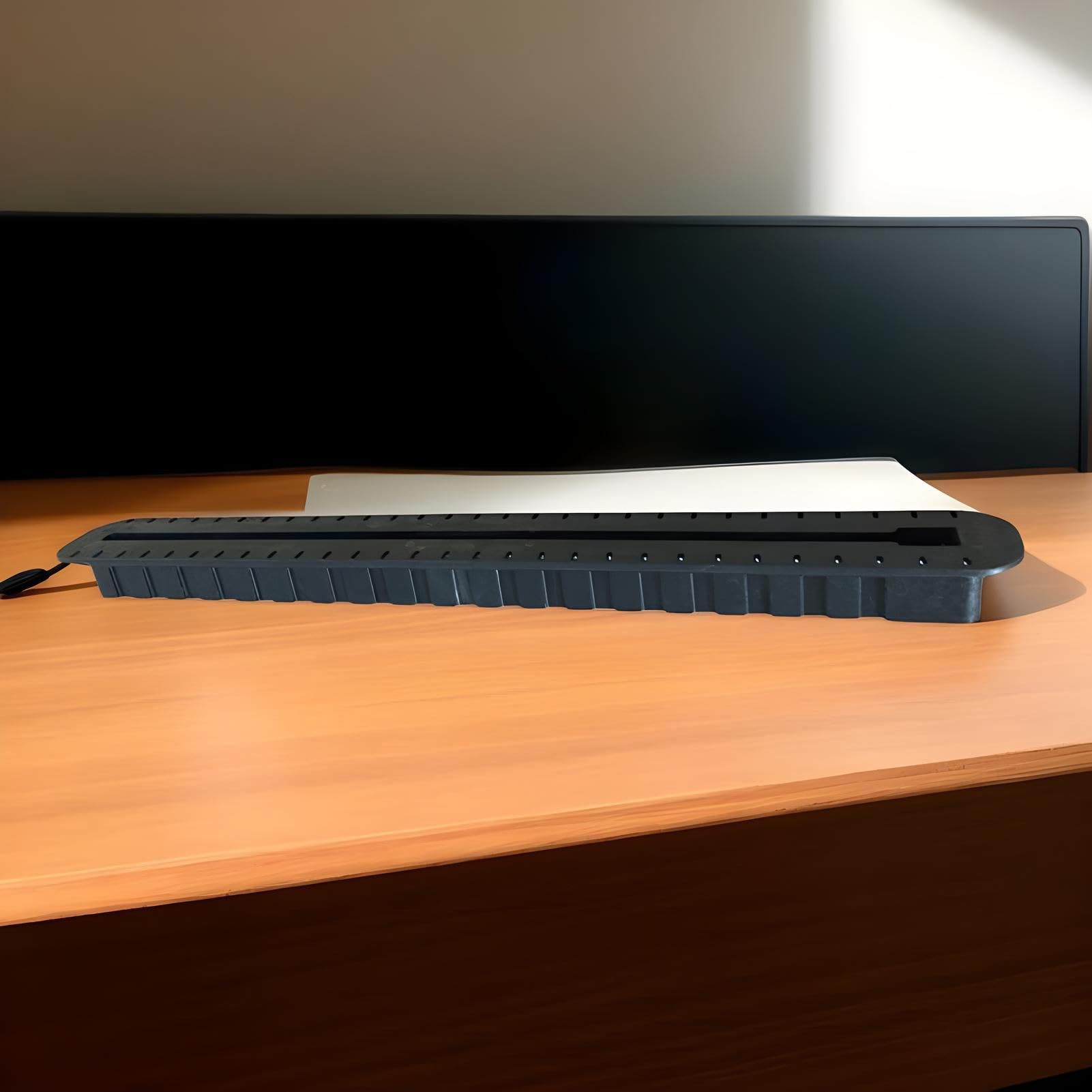 サーフボード フィン ボックス,40cm ロングボードサーフボード用フィンボックス交換部品 | 安定性向上 ..