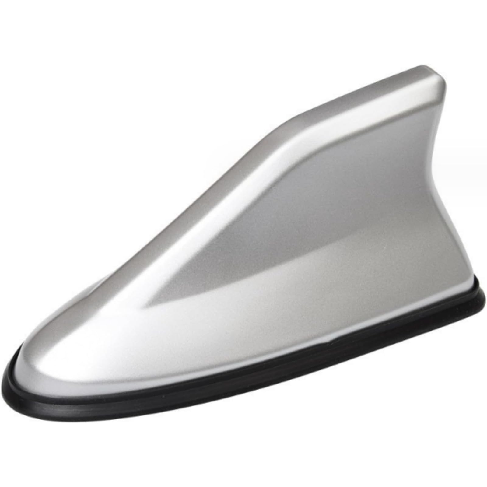 シャークアンテナ 車アンテナ アクセサリー ルーフ ドルフィンアンテナ 車 ラジオアンテナ シャーク ダ..