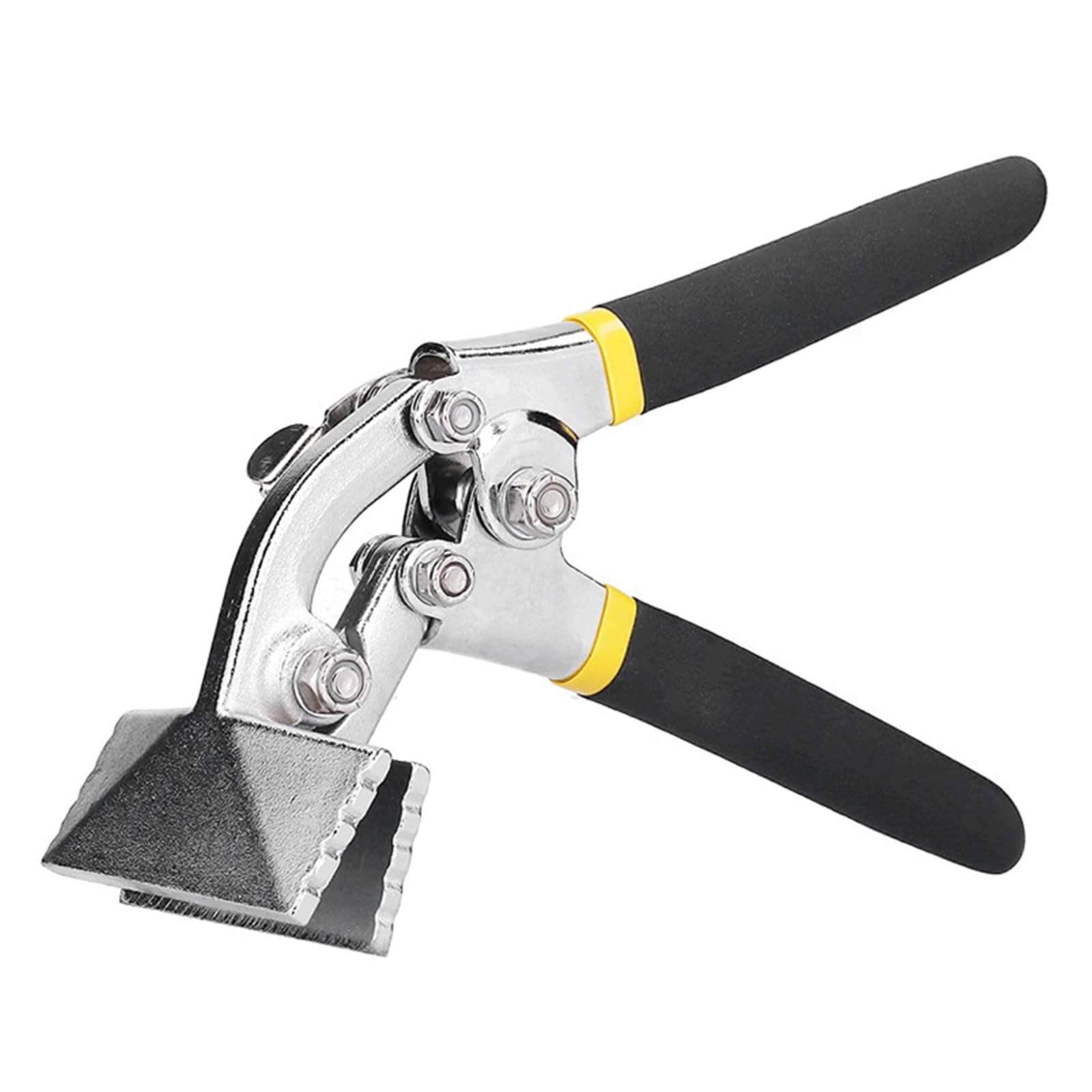 シートメタルベンディングツール シートメタルベンダー ハンドプライヤー グリッププライヤー メタルベ..