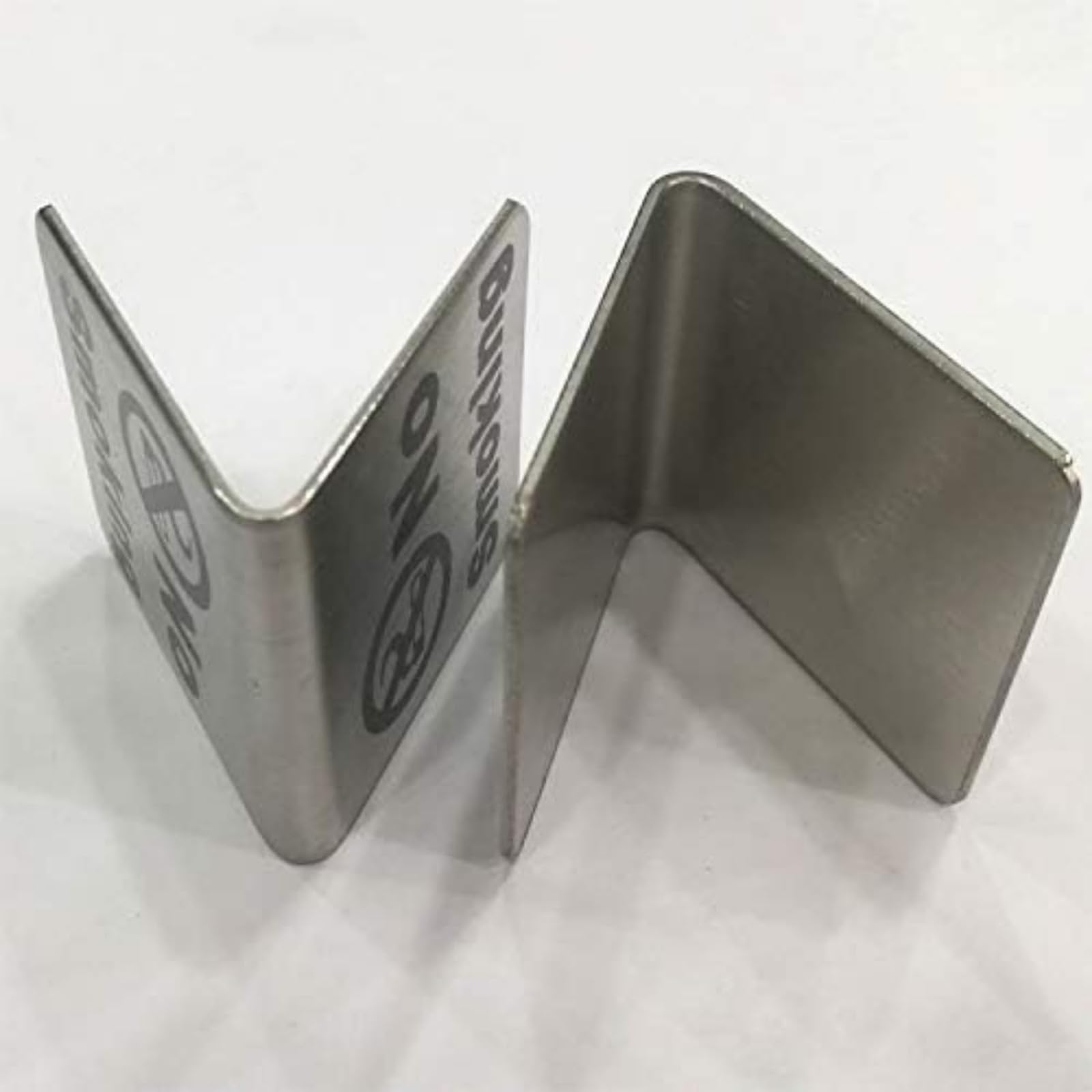 5ピースカウンターテーブル禁煙サインセット禁煙デスクサインファッションデスクラベルテーブルセット..