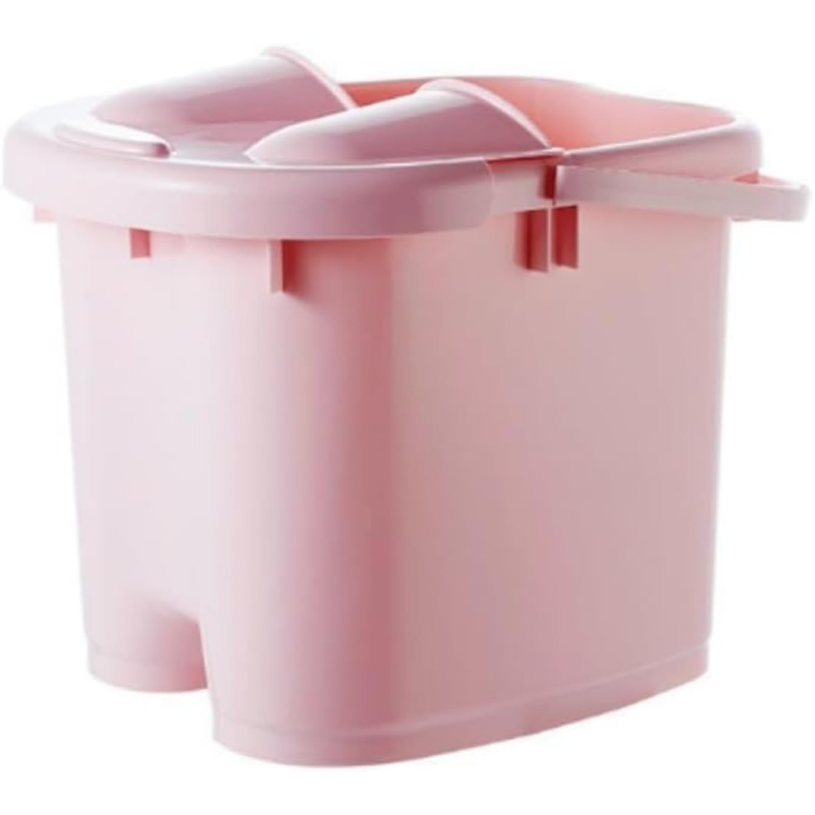 フットバス フットバスバケツ スチームフットバス フットウォーマー 高深度フットバスバケツ ペディキ..