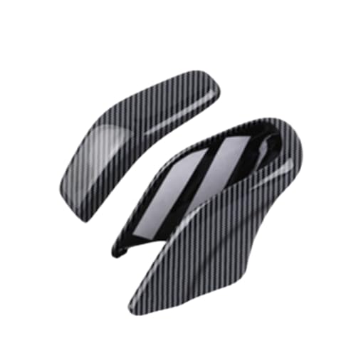 【ード ヴェルファイア 40系 専用】シフトノブカバー ABS素材 【簡単取り付け】 両面テープ付き 原車傷..