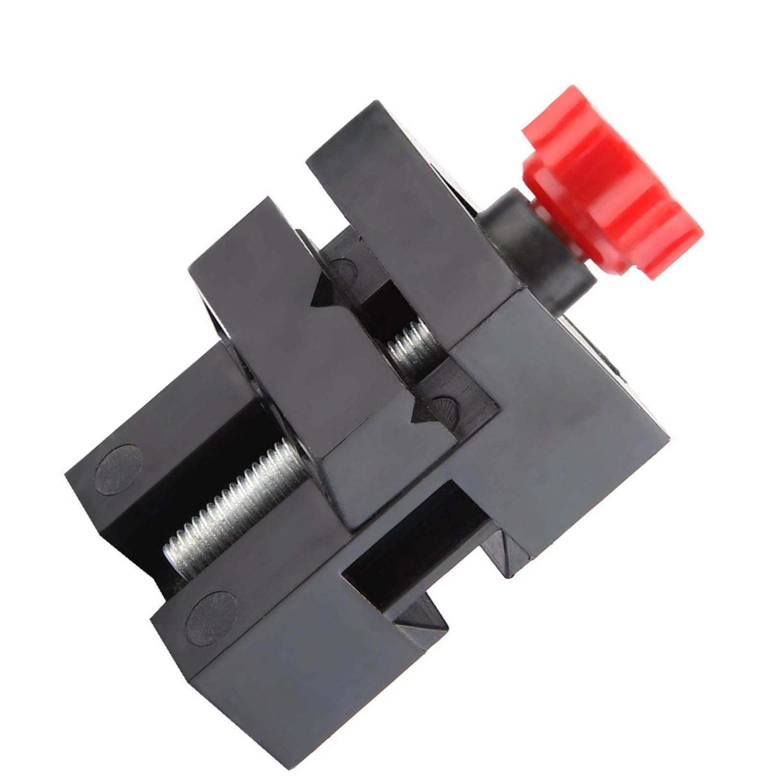 Z012プラスチックバイスバイスマシンバイスZ012家庭用マシンプラスチックアクセサリー万力 卓上 小型 ..