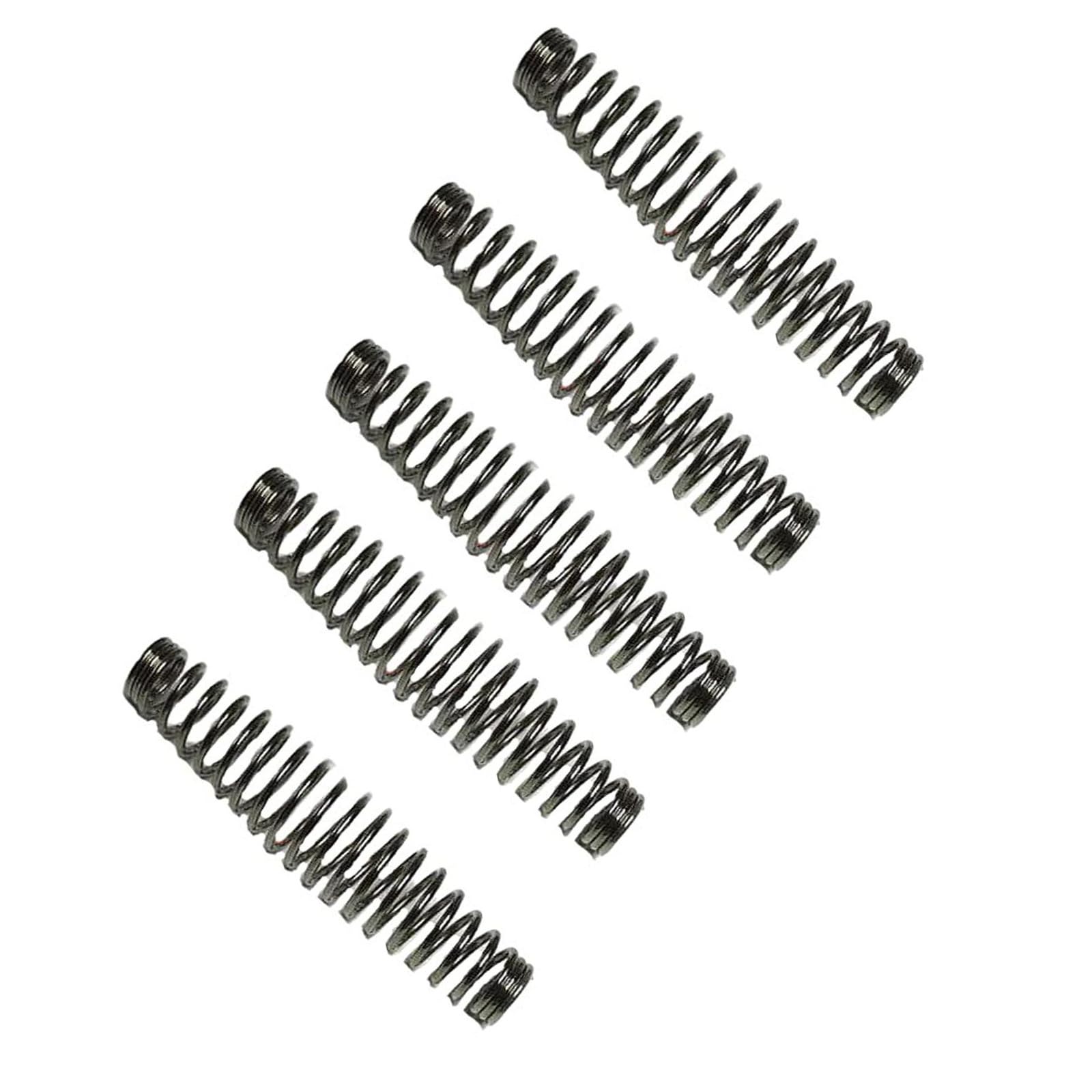 圧縮ばね 園芸用はさみ 5セット パーツ 剪定ばさみ用 替バネ 圧縮ばね 耐用性