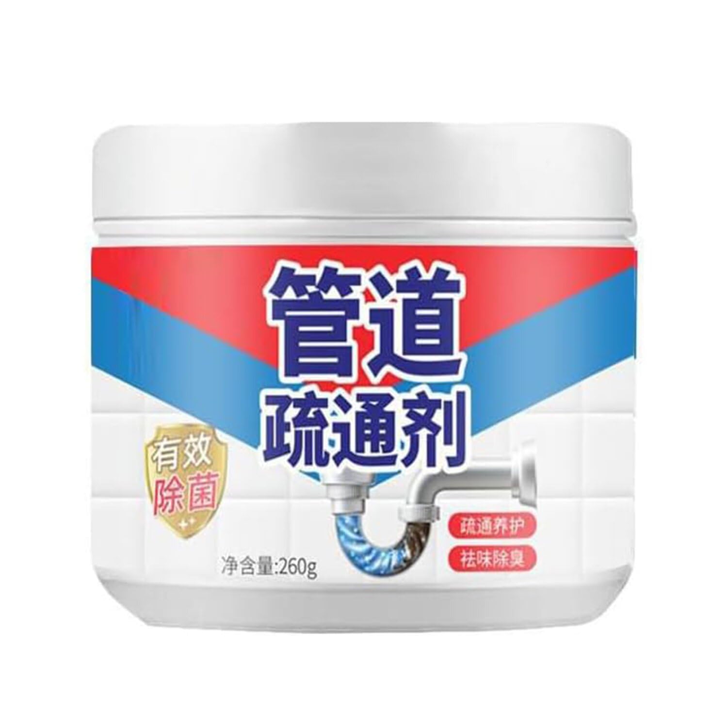 パイプ詰まり解消剤 配管洗浄剤 強力パイプクリーナー 排水口クリーナー 多目的洗剤 トリガースプレー 油汚れ落とし パイプ洗浄剤 強力 キッチン トイレ 排水口掃除 排水溝 つまり 掃除 洗浄 消臭 非塩素系 お風呂 浴室 洗面所 台所 (1)