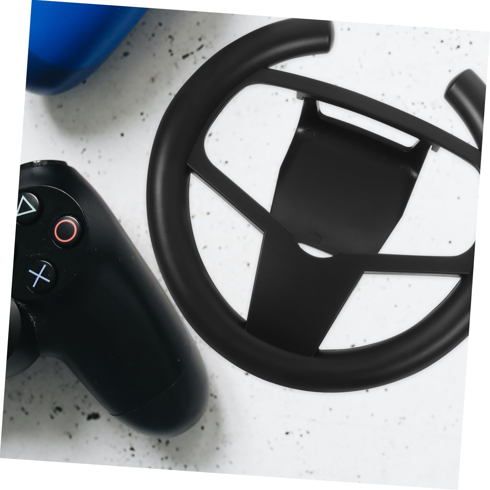 ステアリング ホイール ゲーム 交換用 ゲーム レーシング ステアリング ホイール ゲーム レーシング ホ..