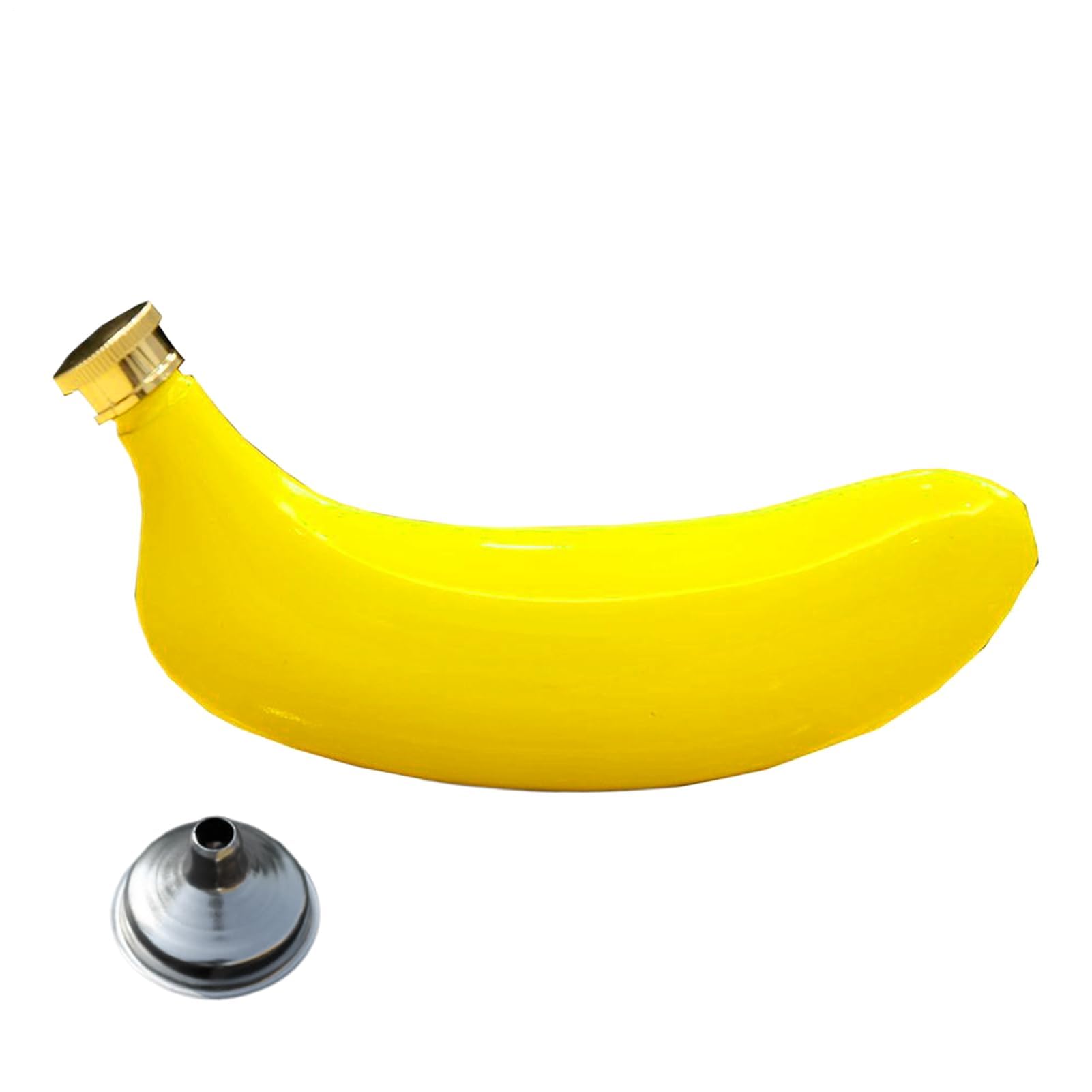 ビールボトル,バナナ型ウォッカポ