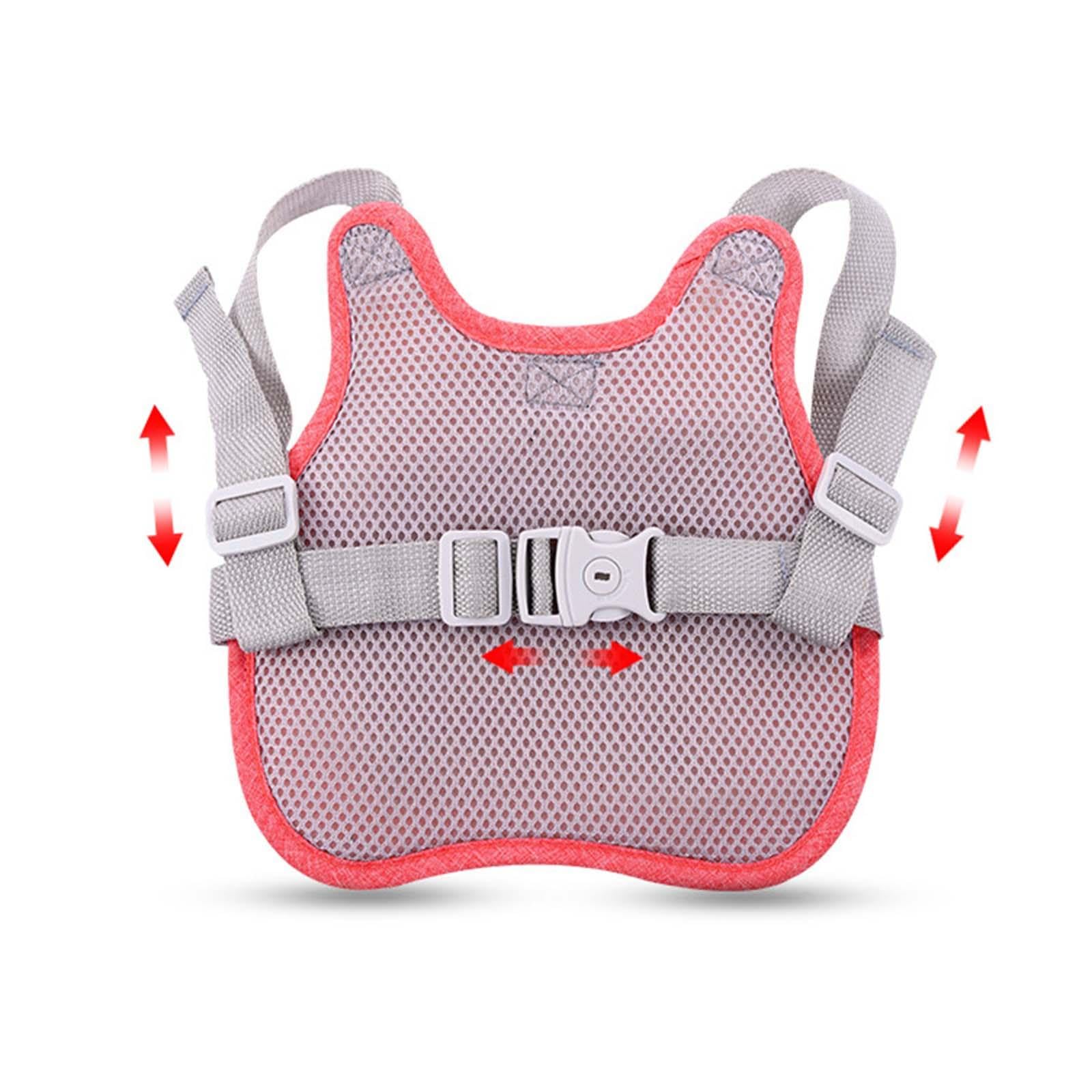 [] 幼児用ハーネスリード、安全な幼児用リード、紛失防止リストリンク幼児用リード、旅行用子供用手首..