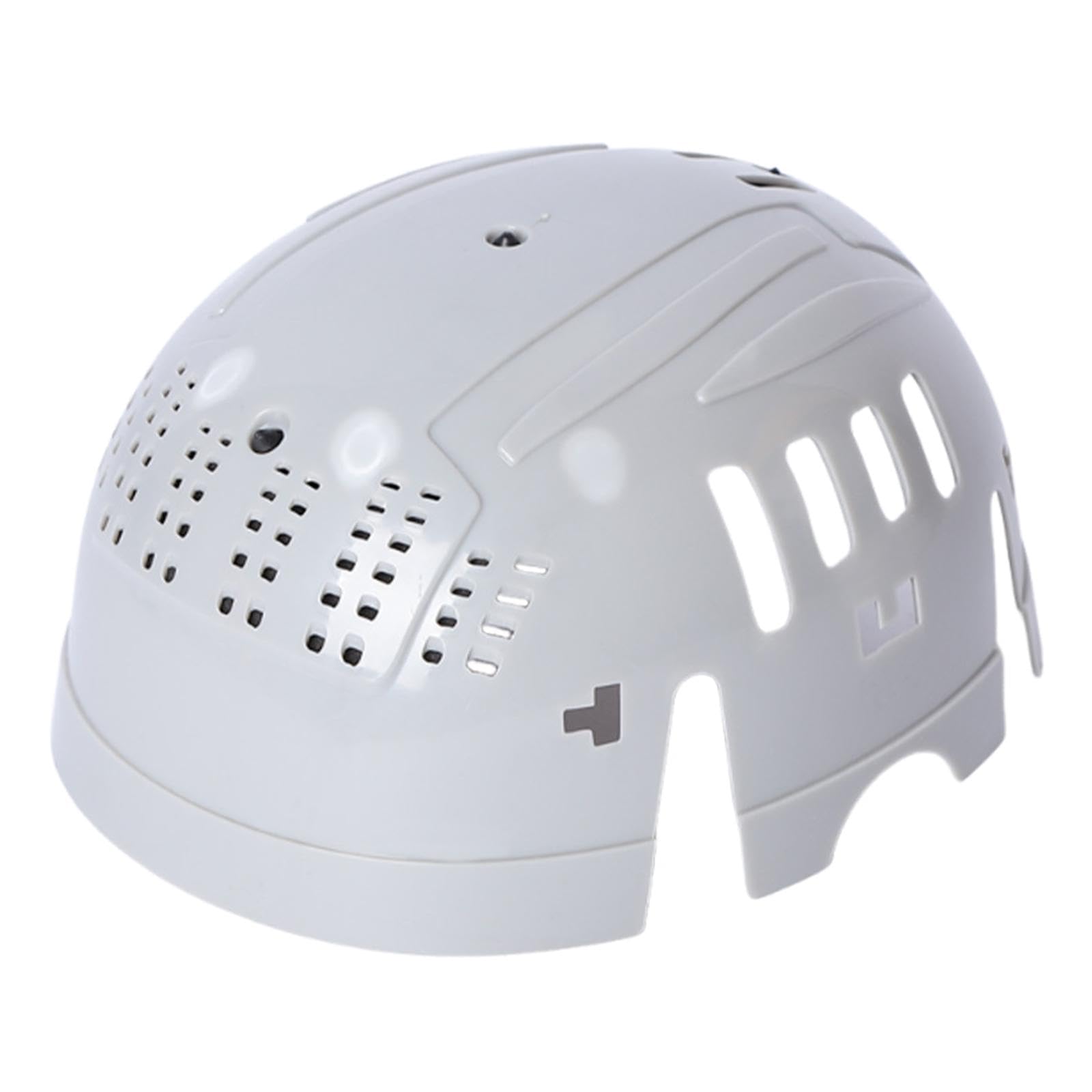 バンプハットインサート ハードハットインサート 通気 耐衝撃 野球帽用 キャップシェル メカニック 自動車組立用