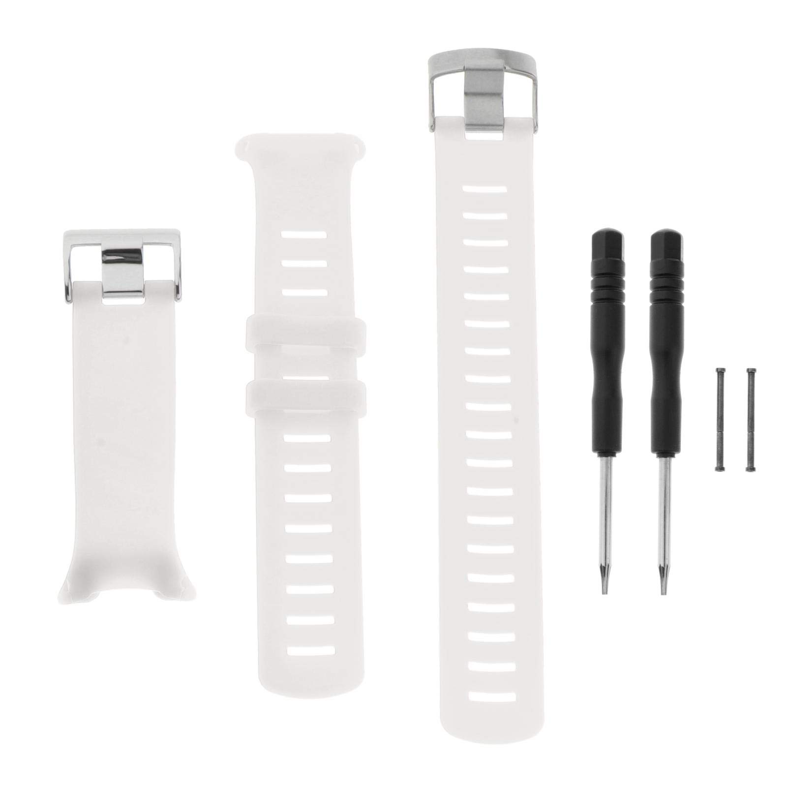 交換用バンドストラップにスントD4 / / D4リストダイブコンピューターウォッチ, 黒