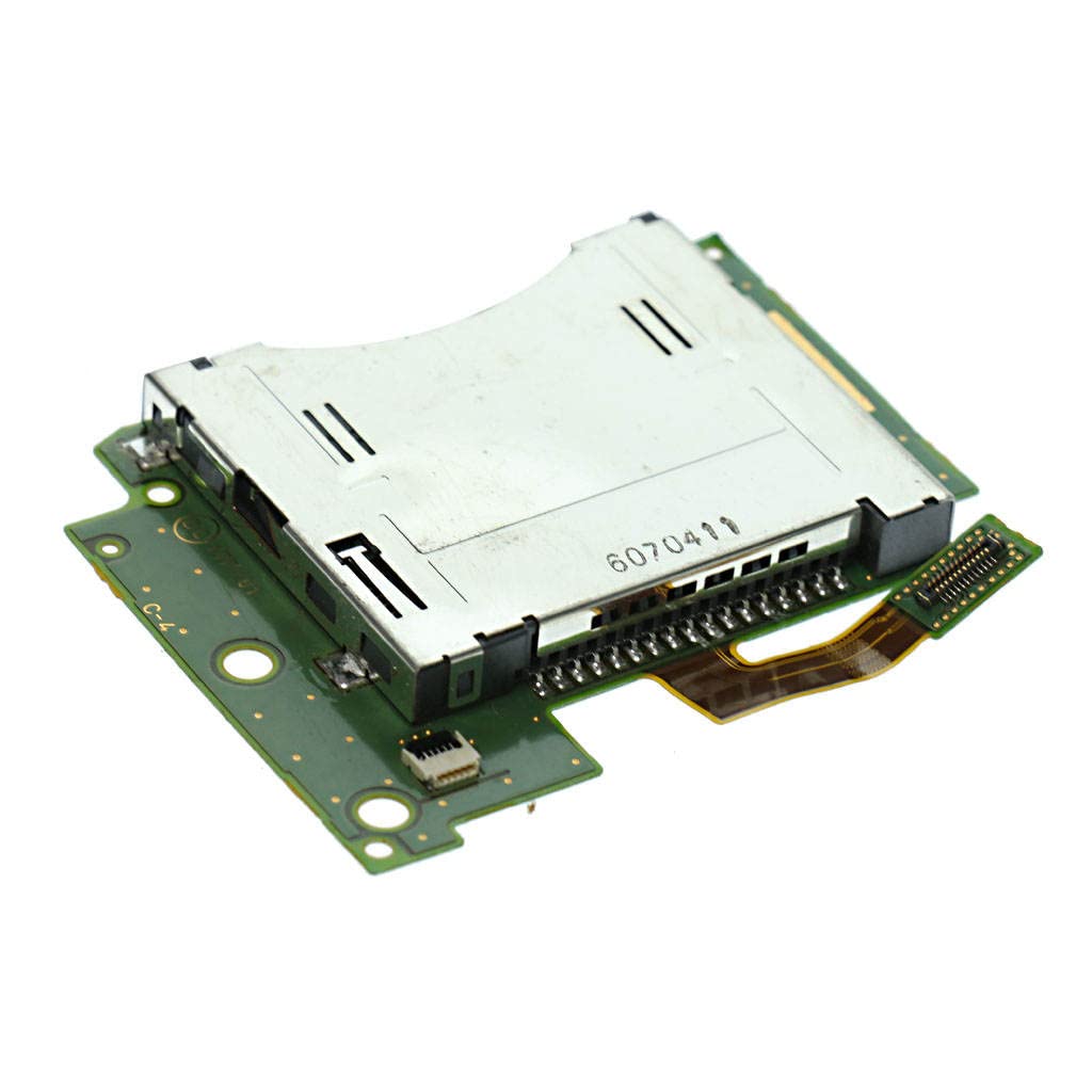 楽天月影屋ゲーム カードリーダー 修理パーツ 任天堂DS X対応