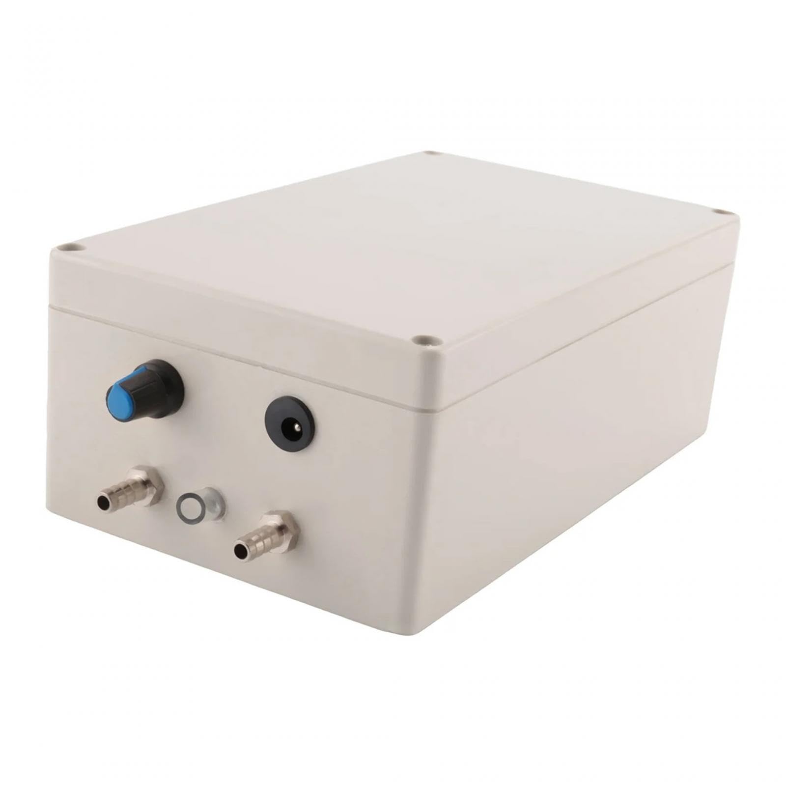 搾乳ホストマシン、真空ポンプ、耐久性のある安定した速度、調整可能な羊の搾乳機、馬、家畜用の搾乳装..