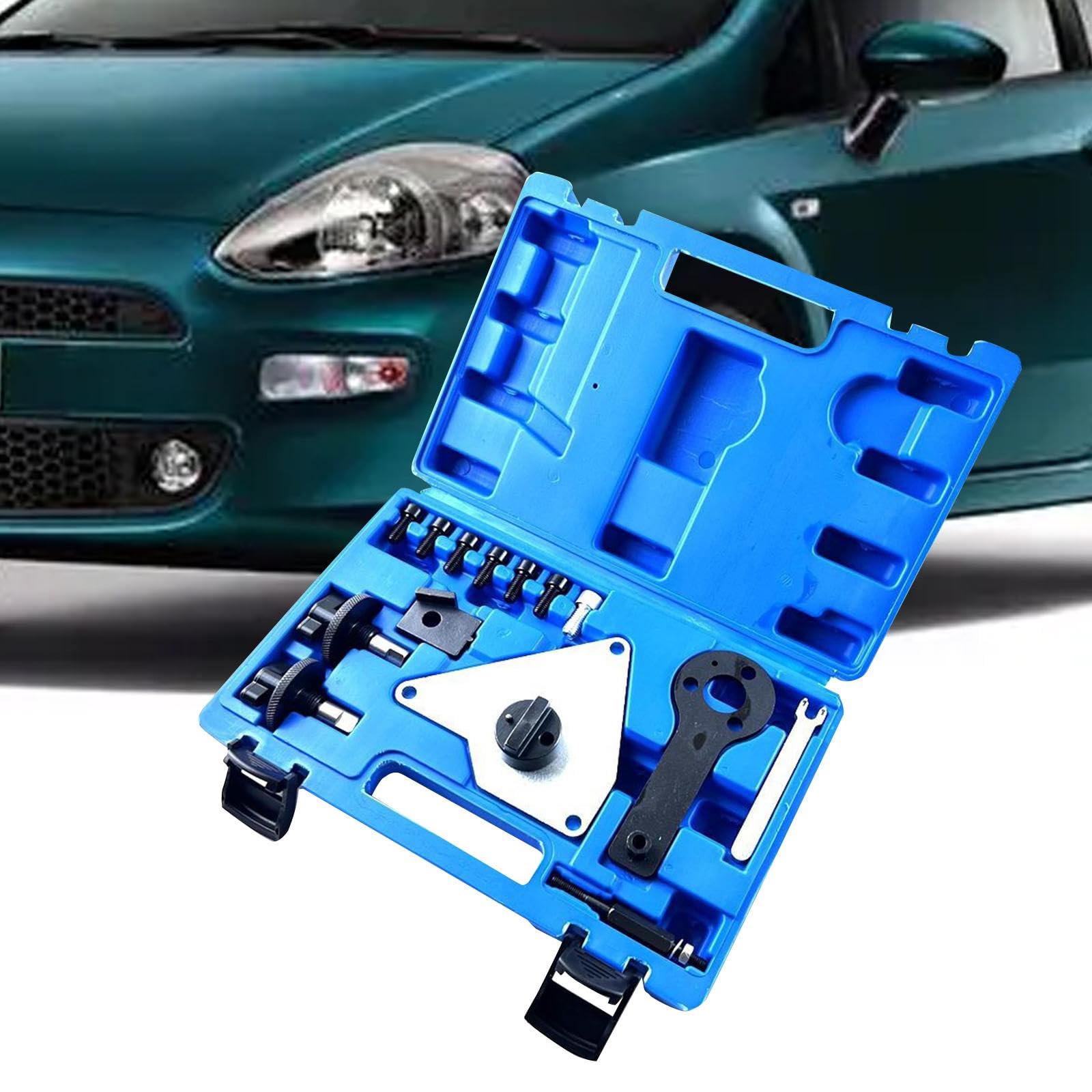 エンジンカムシャフトタイミングロックツール955A8.000 フィアットの頑丈な交換品