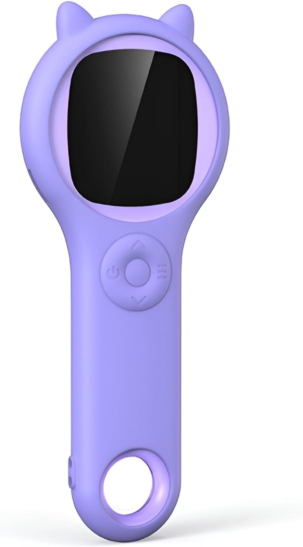 児童生徒用 若い科のための教育se学習ツール ハンドヘルドエクスプローラーキット 子供用ポータブル科学実験おもちゃ ポケットサイズ 観察 スーパーマクロ 安全で滑りにくい 多機能 拡大 (紫（倍率10倍）)