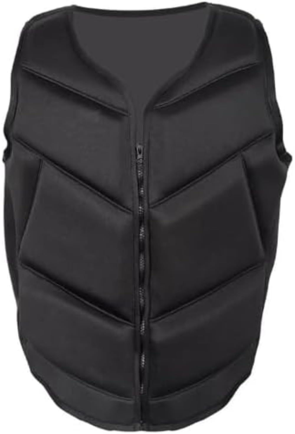 ライフジャケット フローティングベスト ネオプレーン素材 マリンスポーツ用 サーフィン 災害対策用 緊..